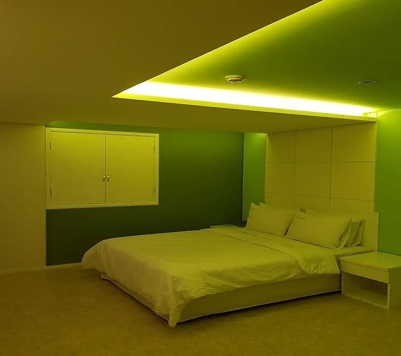 Motel P.X Seul