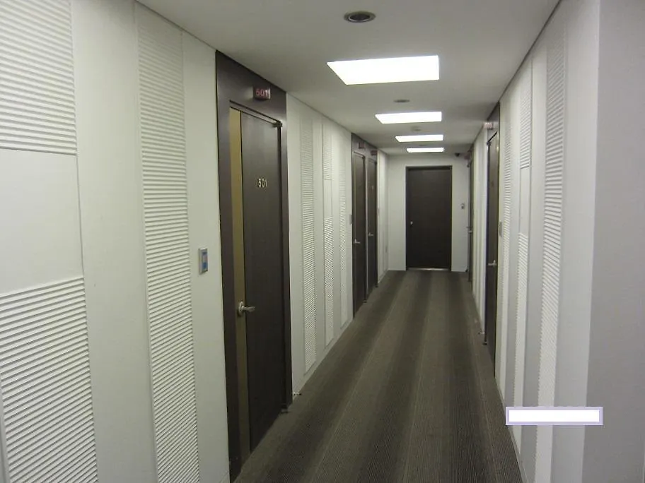 Motel P.X Seul