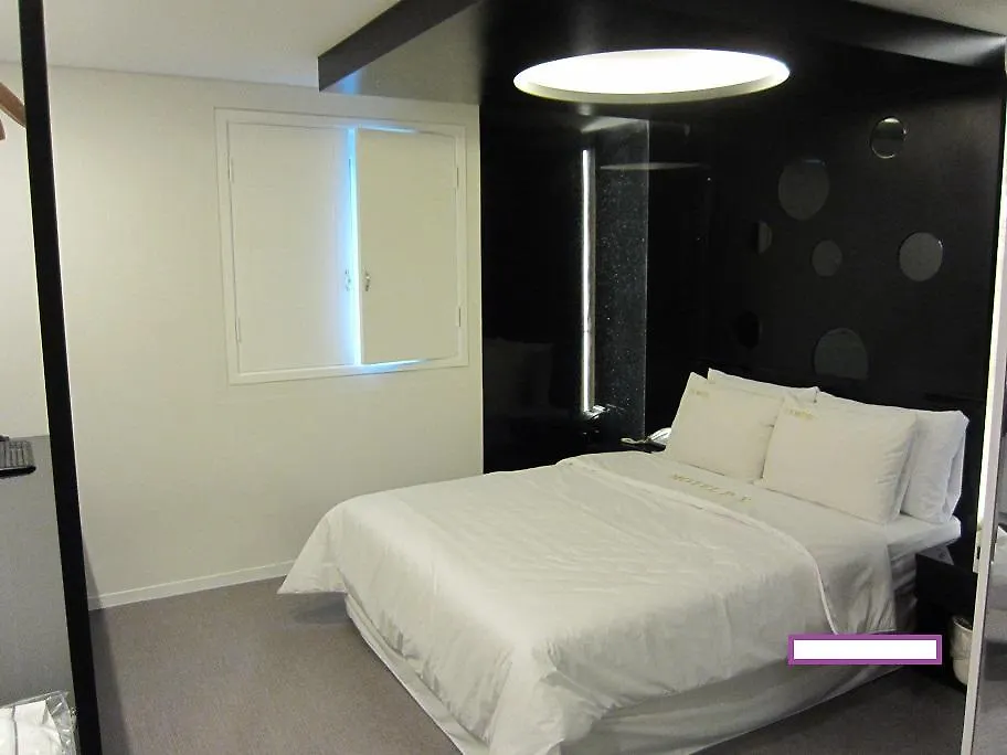 Motel P.X Seul